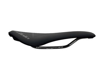 Selle Italia Selle Italia, NOVUS Evo Boost TM Superflow, Selle, 248 x 145mm, Unisexe, 240g