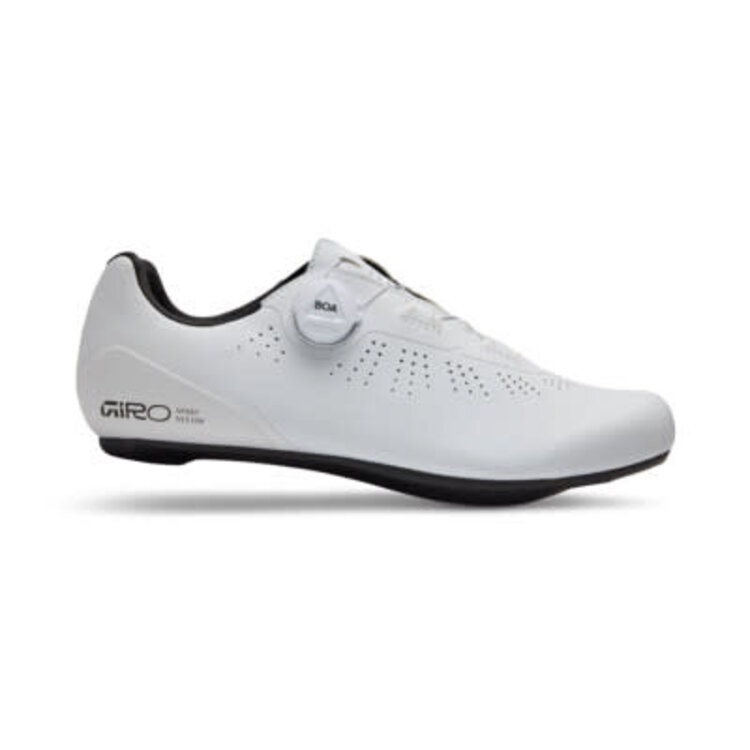 Giro Giro  Cadet II