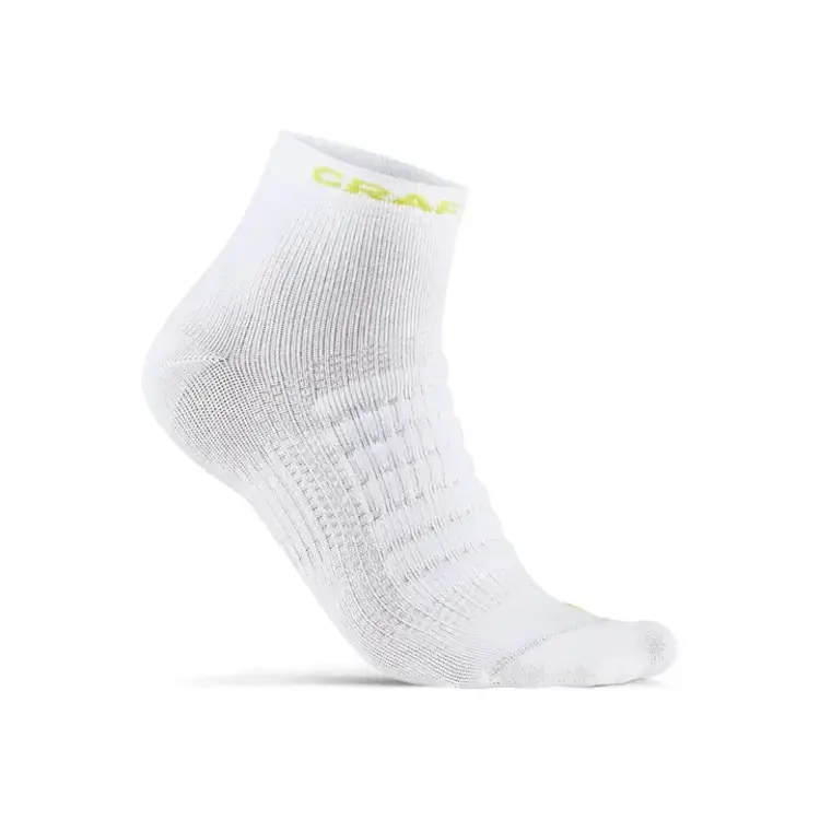 Craft ADV Dry Mid Sock-Black