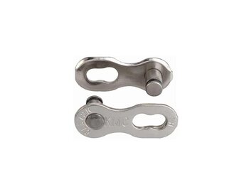 KMC KMC, MissingLink, 6/7/8 Speed, 7.3mm, Reusable, 2pcs