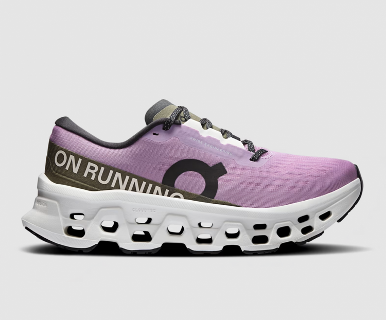 On Running Cloudmonster 3 Women