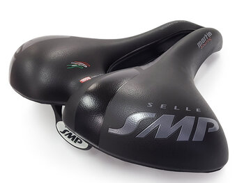 SMP Selle SMP Marti Fitness