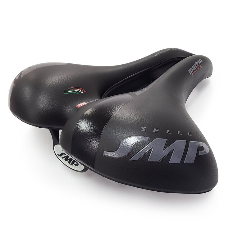 SMP Selle SMP Marti Fitness