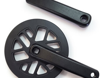 DAMCO Pédalier Prowheel Pro-MD 171PP 42D 170mm