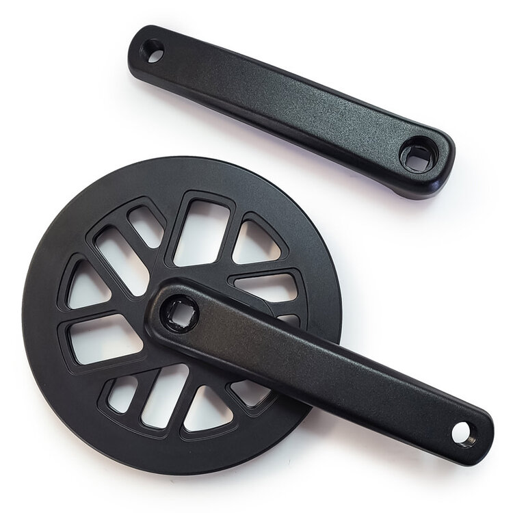 DAMCO Pédalier Prowheel Pro-MD 171PP 42D 170mm