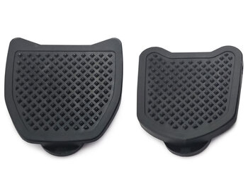 PEDAL PLATE COMPATIBLE LOOK KEO PÉDAEL PLATE 2.0