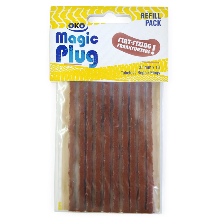 OKO Pack de Recharge OKO Boucher