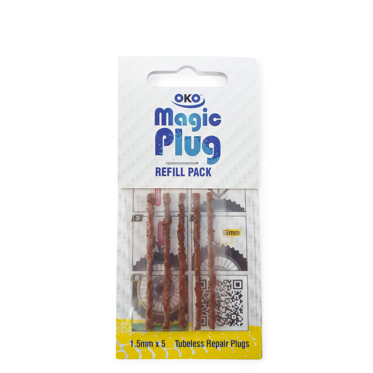 OKO Pack de Recharge OKO Boucher