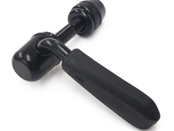 DAMCO Déclenchement Rapide Acier 8mm x 50mm