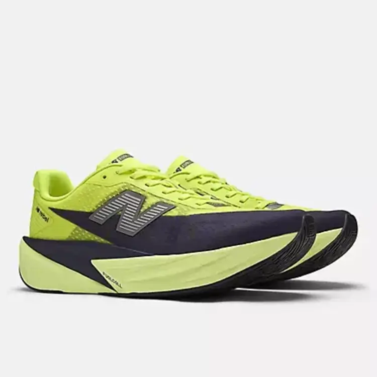 New Balance NB FuelCell Rebel V5 Homme