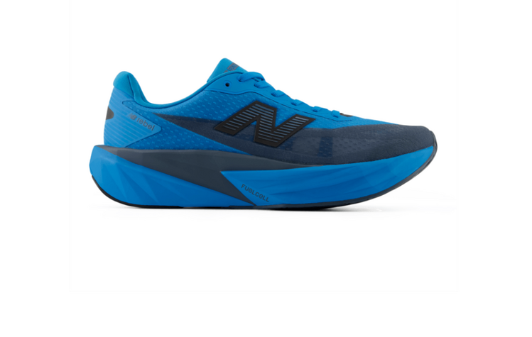 New Balance NB FuelCell Rebel V5 Homme