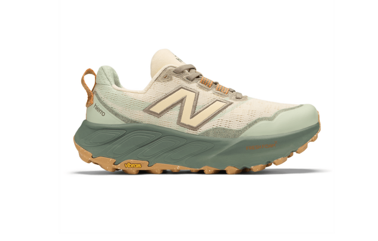 New Balance New balance Hierro X Fresh Foam V9 Femme