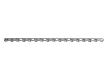 SRAM SRAM, Force E1 Flattop, Chaîne, Vitesses: 12/13, Mailles: 126, Chrome