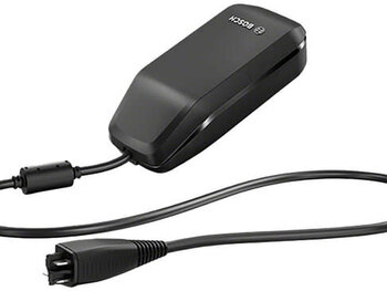 BOSCH CHARGEUR DE BATTERIE COMPACT BOSCH 2A - SYSTÈME SMART