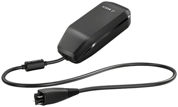 BOSCH CHARGEUR DE BATTERIE COMPACT BOSCH 2A - SYSTÈME SMART