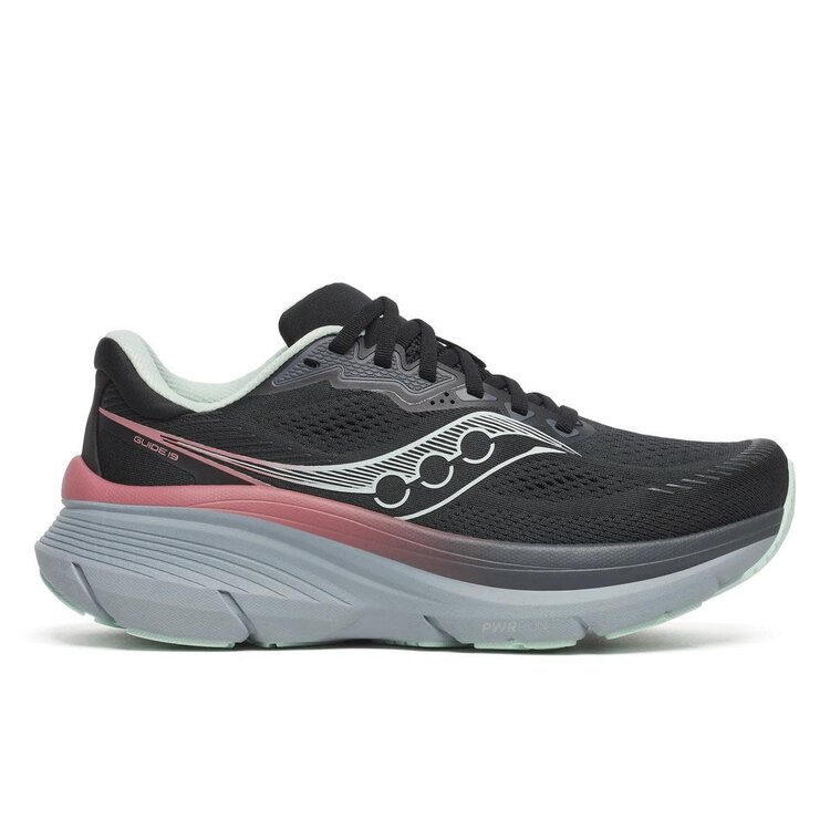 Saucony Guide 19