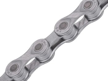 KMC KMC, e8 EPT, Chain, 8 Speed, Links: 122, Grey
