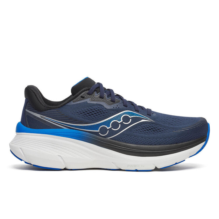 Saucony Saucony Guide 19 Homme