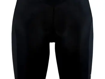 Craft CORE ENDUR SHORTS M S BLACK