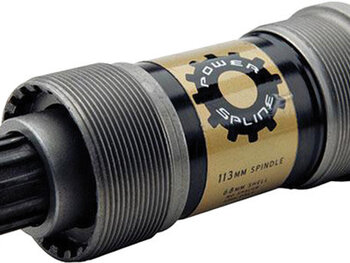 TRUVATIV JEU PEDÉDALEIR TRUVATIV POWERSPLINE118/68