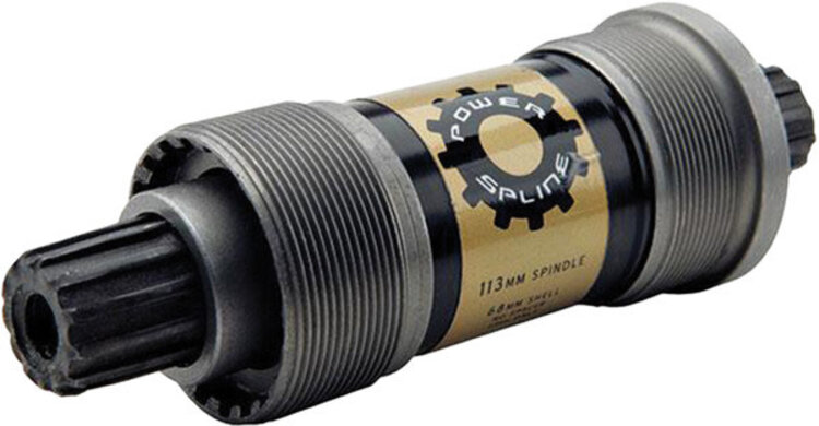 TRUVATIV JEU PEDÉDALEIR TRUVATIV POWERSPLINE118/68