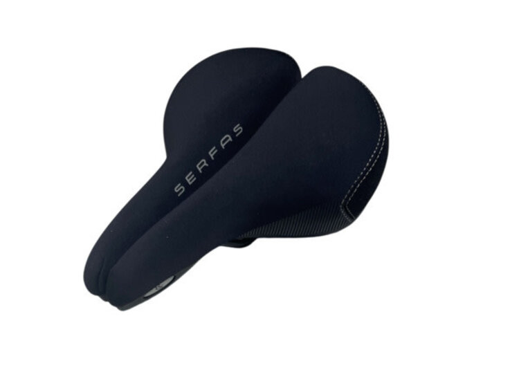 SERFAS SERFAS RX2 L 170 mm - LYCRA