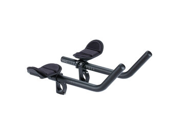 BBB Cycling BBB Cycling, BHB-60 AeroMAX, : Aluminum, : Black, Set