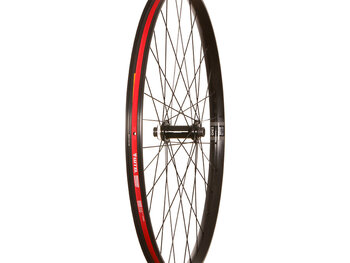 Wheel Shop Wheel Shop, WTB ST i30 TCS / HB-TC500-15-B, Roue, Avant, 29'' / 622, Trous: 32, 15mm TA, 110mm, Disque Center Lock