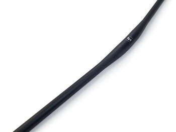 ZOOM GUIDON ZOOM MTB-AL-312BTFOV 31.8MM NOIR