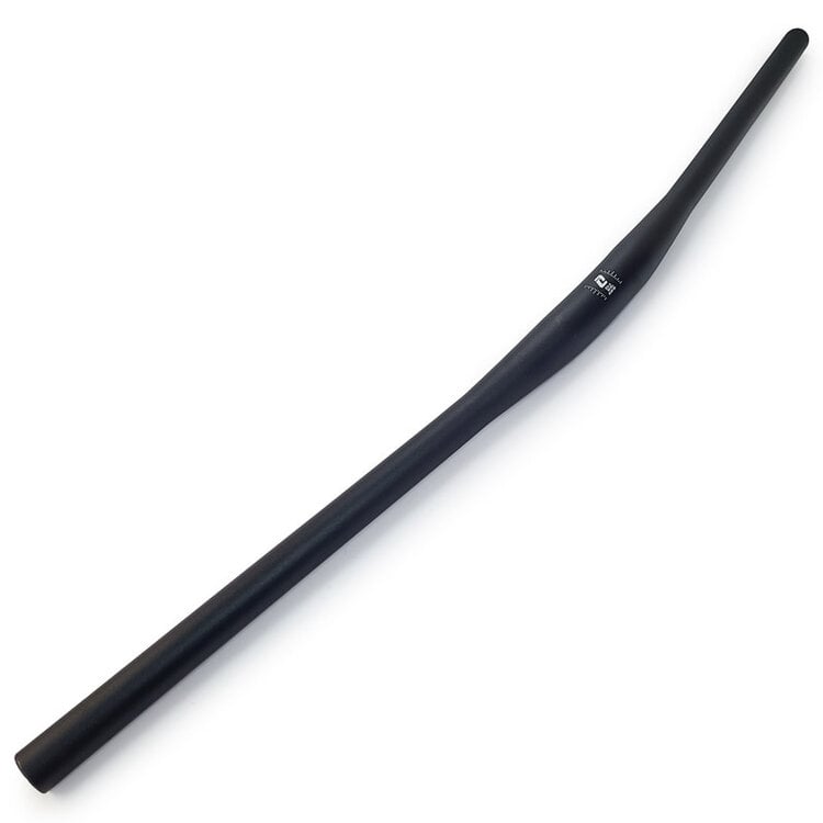 ZOOM GUIDON ZOOM MTB-AL-312BTFOV 31.8MM NOIR