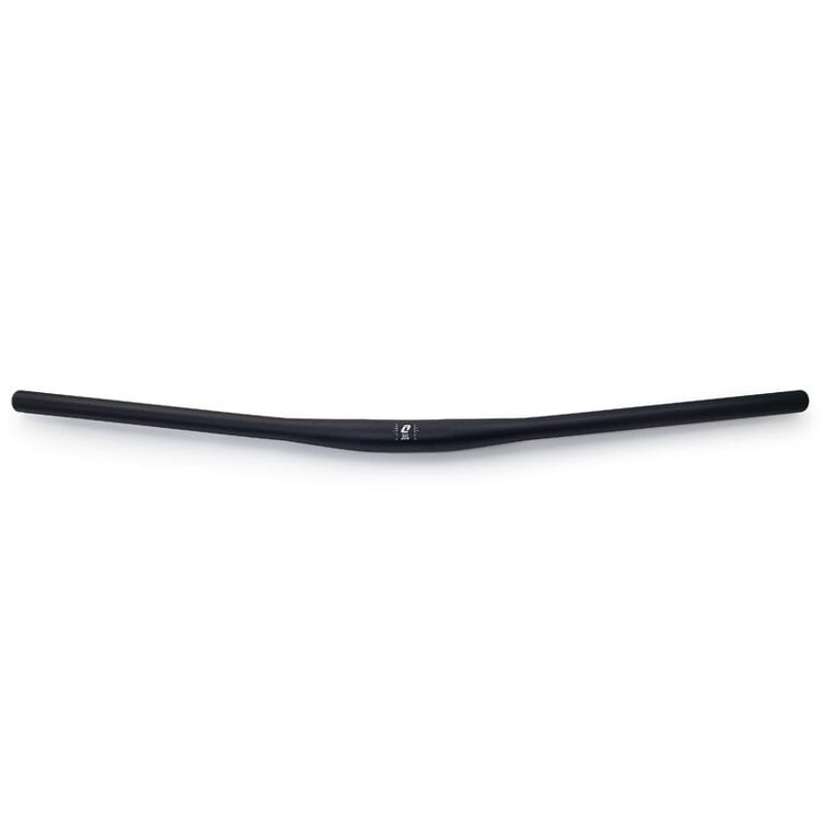 ZOOM GUIDON ZOOM MTB-AL-312BTFOV 31.8MM NOIR