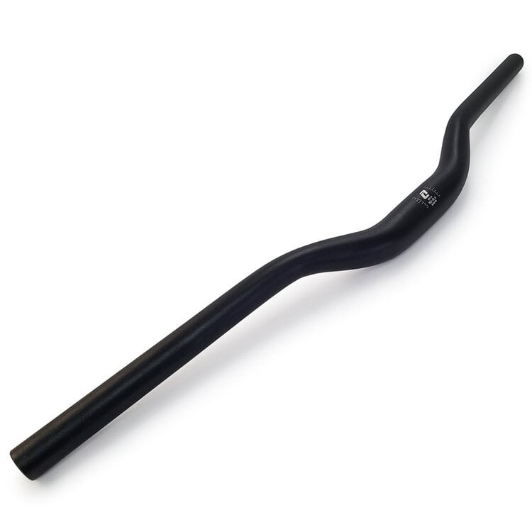 ZOOM GUIDON ZOOM MTB-AL-156BTFOV 31.8MM NOIR
