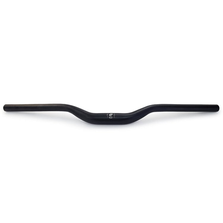 ZOOM GUIDON ZOOM MTB-AL-156BTFOV 31.8MM NOIR
