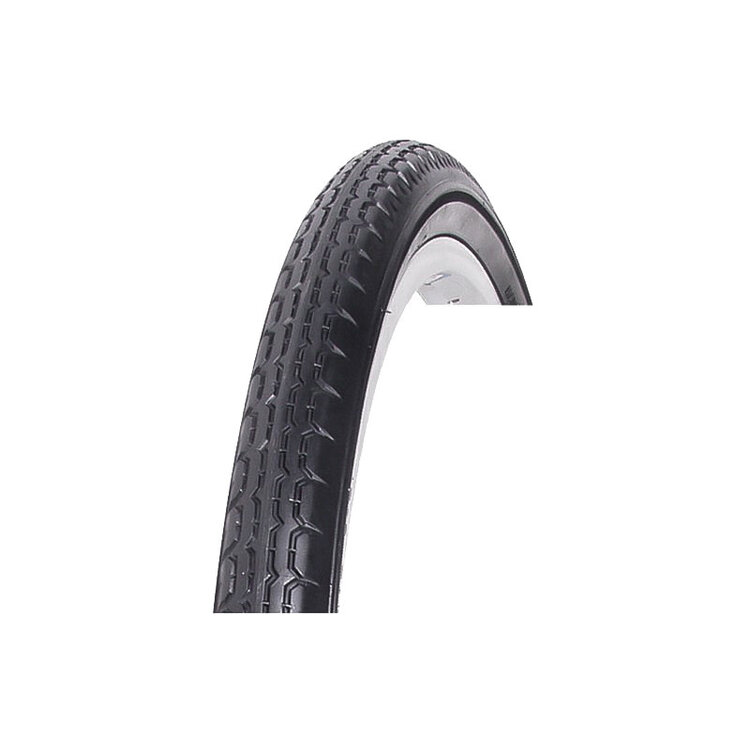 DAMCO PNEU DAMCO 16"X1.75 NOIR
