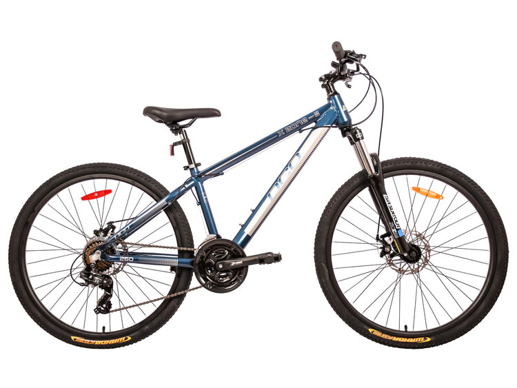 DCO DCO X-Zone 260S