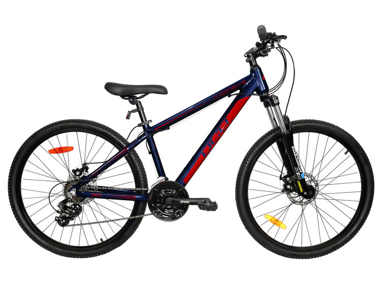 DCO DCO X-Zone 260S