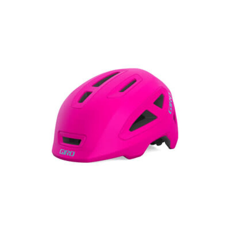 Giro Giro Scamp II Junior