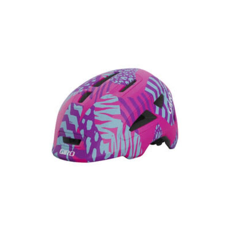 Giro Giro Scamp II Junior
