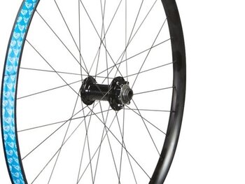 49N Roue AV 29N 27,5PO DSQ 15X110 NR