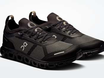 On Running On Cloud 6 Versa Homme