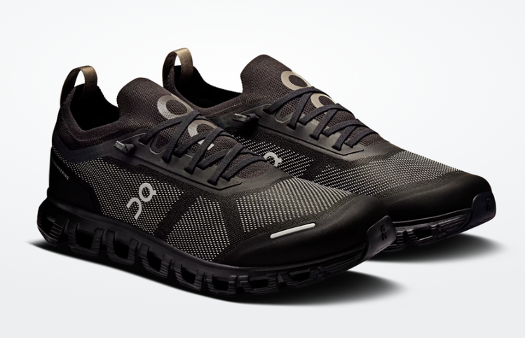 On Running On Cloud 6 Versa Homme