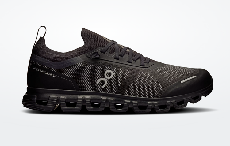 On Running On Cloud 6 Versa Homme