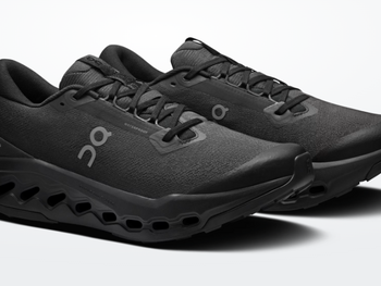 On Running On Cloudsurfer Trail 2 Waterproof Homme