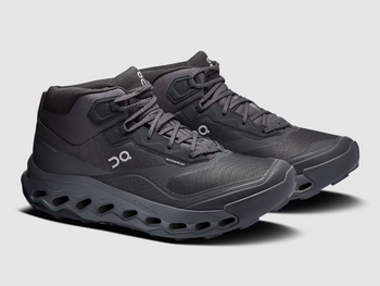 On Running On Cloudhorizon 2 Mid Waterproof Homme