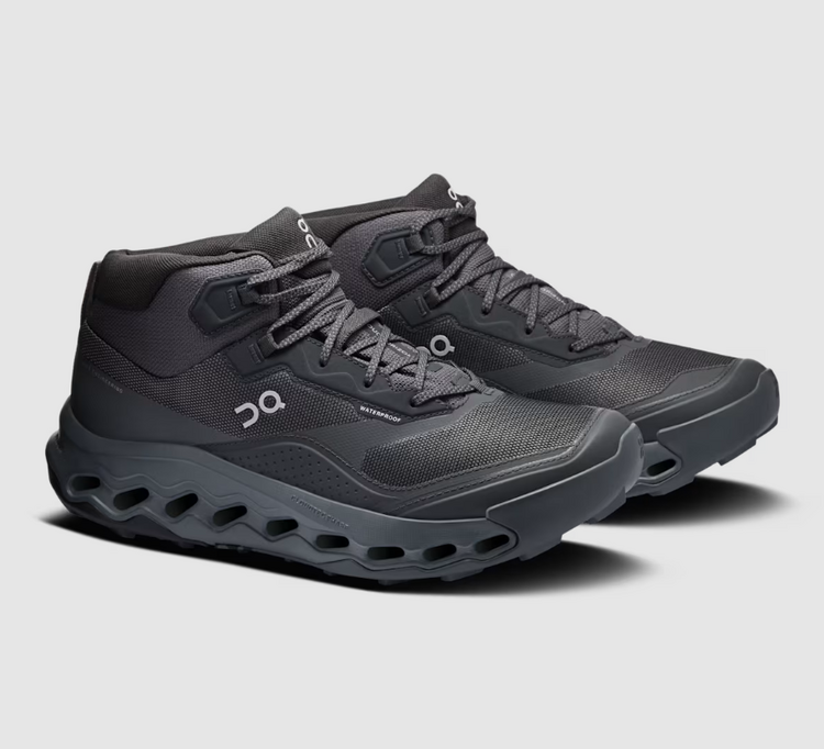 On Running On Cloudhorizon 2 Mid Waterproof Homme