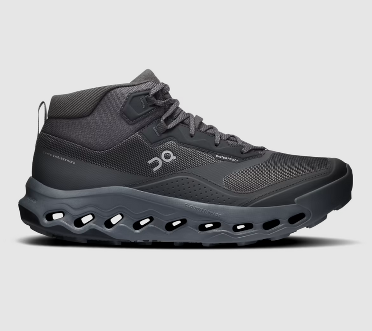 On Running On Cloudhorizon 2 Mid Waterproof Homme