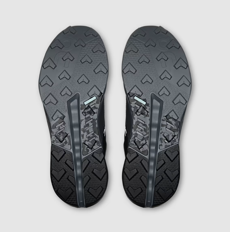 On Running On Cloudhorizon 2 Mid Waterproof Homme