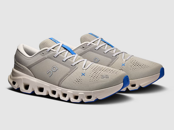 On Running On Cloud X5 Homme