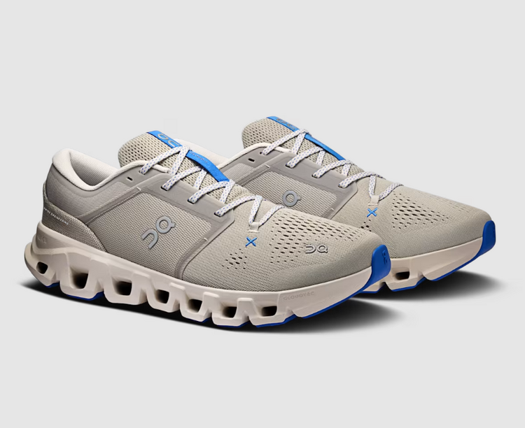 On Running On Cloud X5 Homme