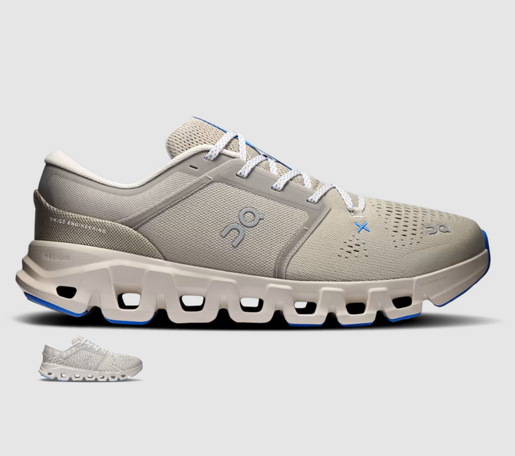 On Running On Cloud X5 Homme
